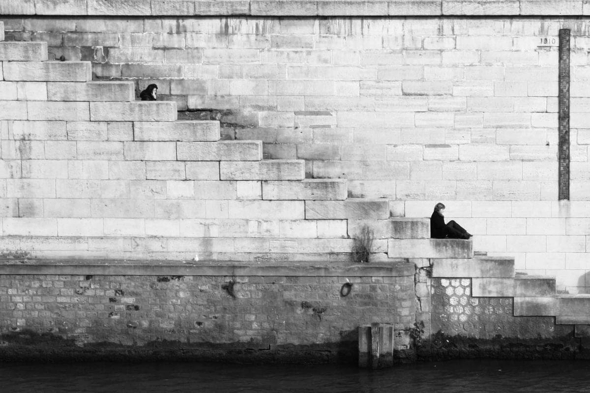 Affordable Studio Apartment